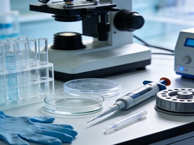 专业科室与实验室耗材