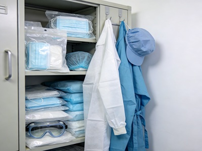 医用包装与防护类