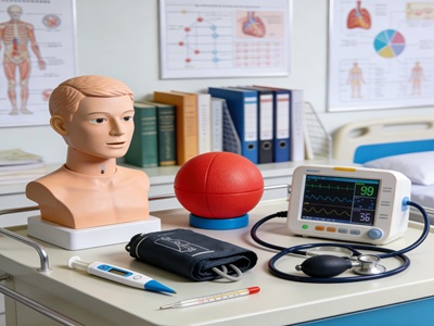 教学、护理与康复设备类