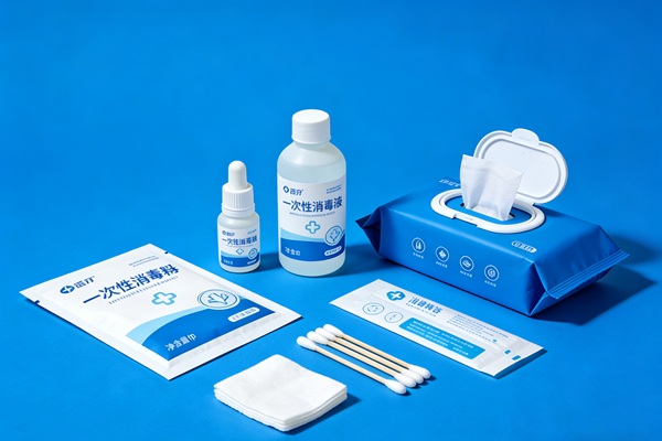 一次性医用器械