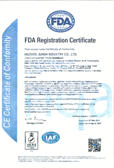 质量管理体系认证